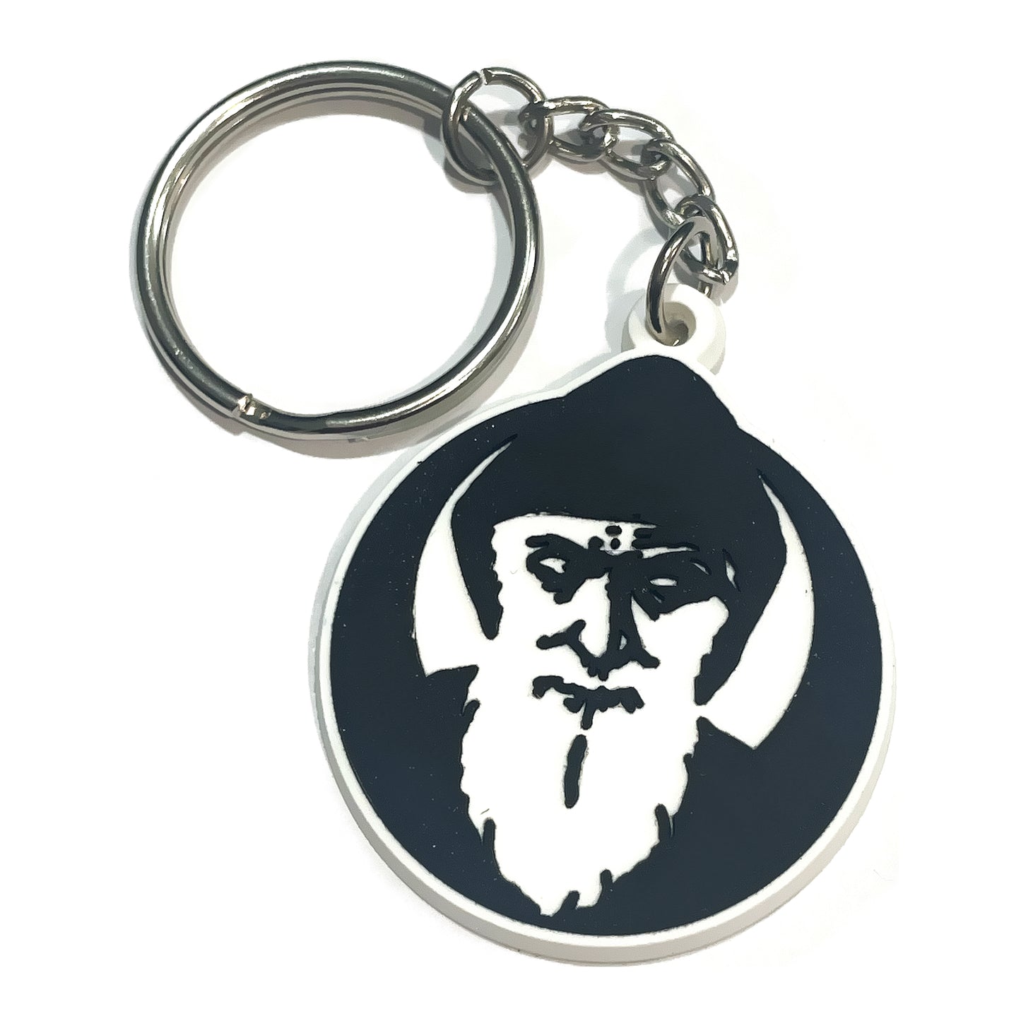 maronite saint charble key chain