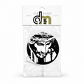crown air freshener in DMuly retail packaging on white background