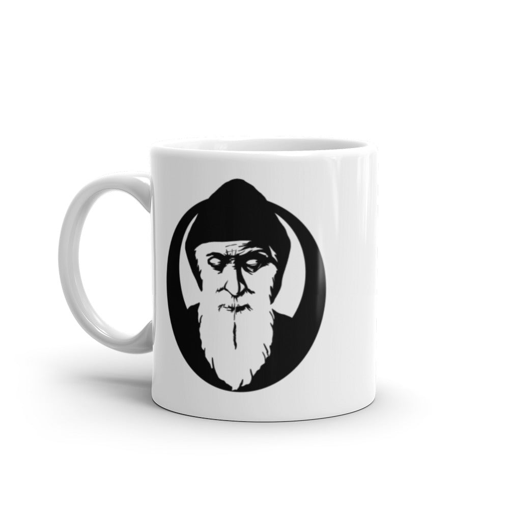 maronite Saint Charbel Mug