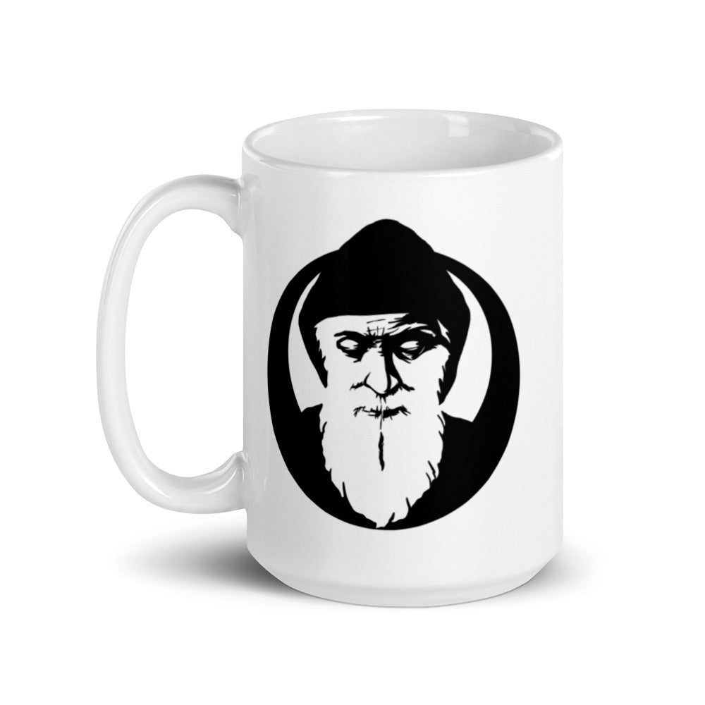 maronite Saint Charbel Mug