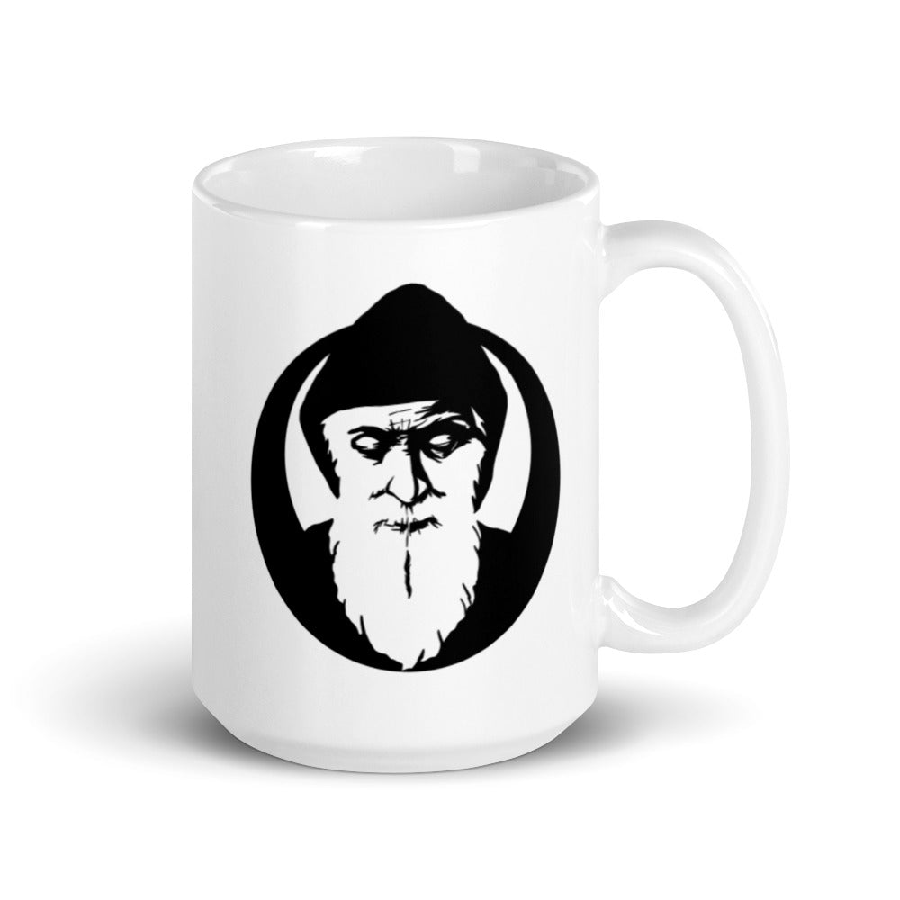 maronite Saint Charbel Mug